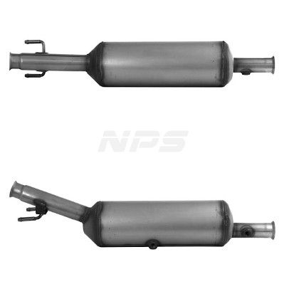 NPS P435A07 NPS P435A07