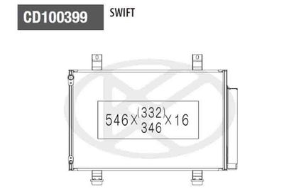 NPS S526I00