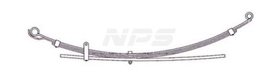 NPS M460I06