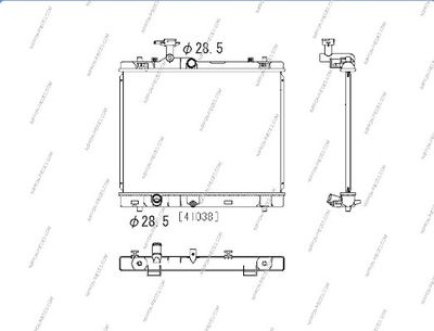 NPS S156I56