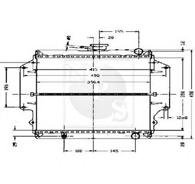 NPS S156I04