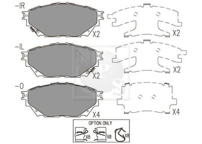 NPS M360I90