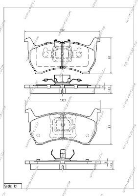 NPS M360A01