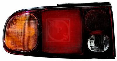NPS M760I06 NPS M760I06