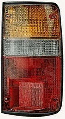 NPS T761A18 NPS T761A18