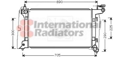 NPS T156A64