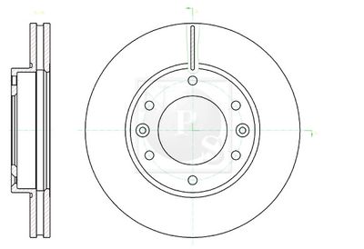 NPS K330A23