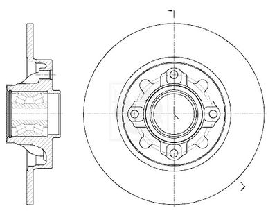 NPS P331A03