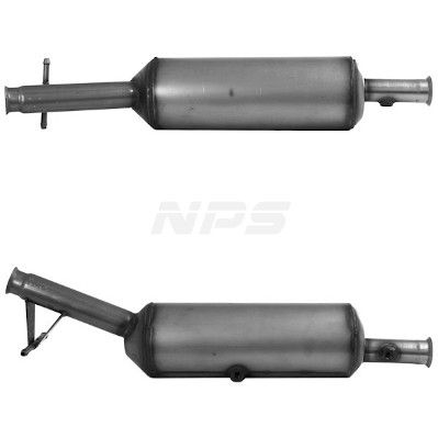 NPS P435A09