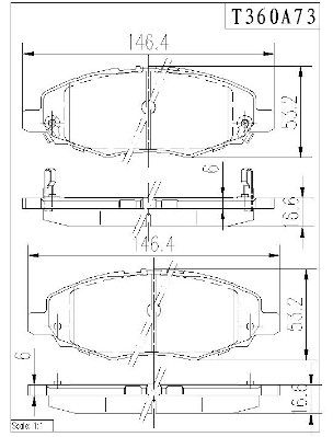 NPS T360A73