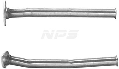 NPS P430A01