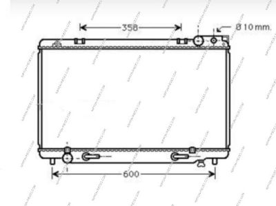 NPS T156A65