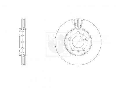 NPS V330G02