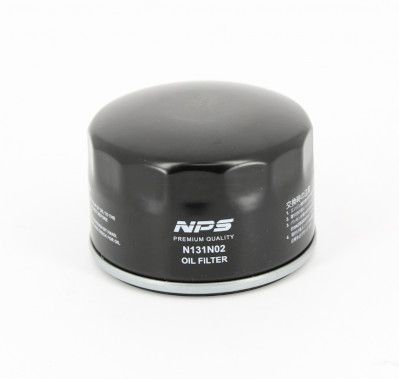 NPS N131N02