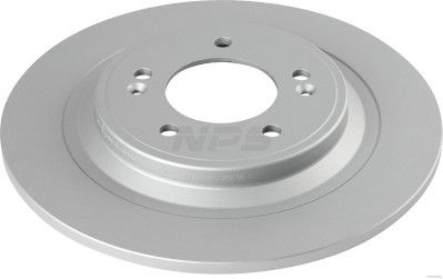 NPS H331I52 NPS H331I52