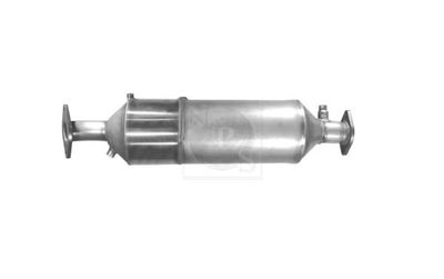 NPS K435A01