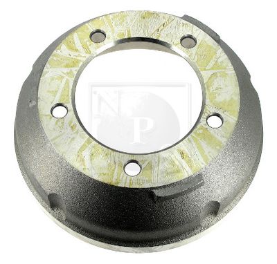 NPS H340I06