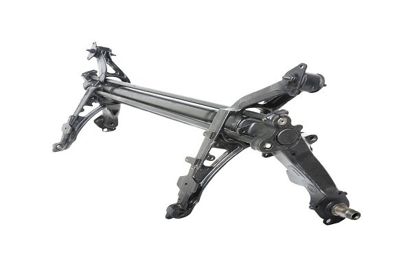 J&S Automotive AD110013