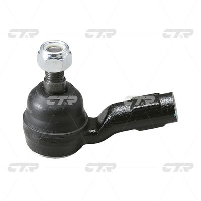 CTR CE0589