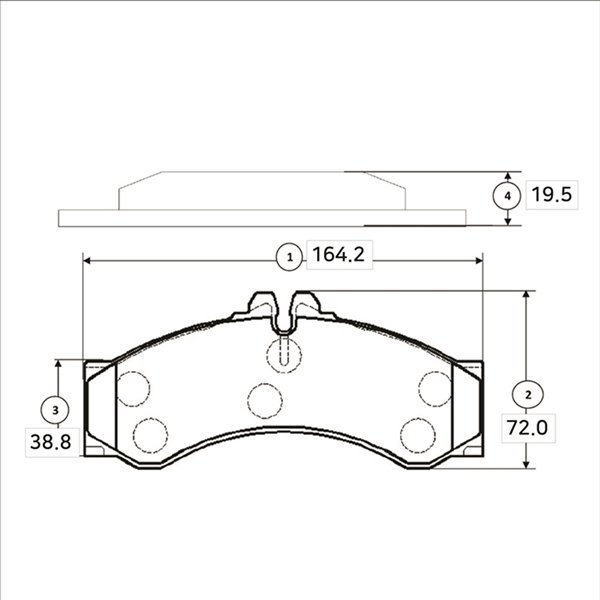 CTR GK0056