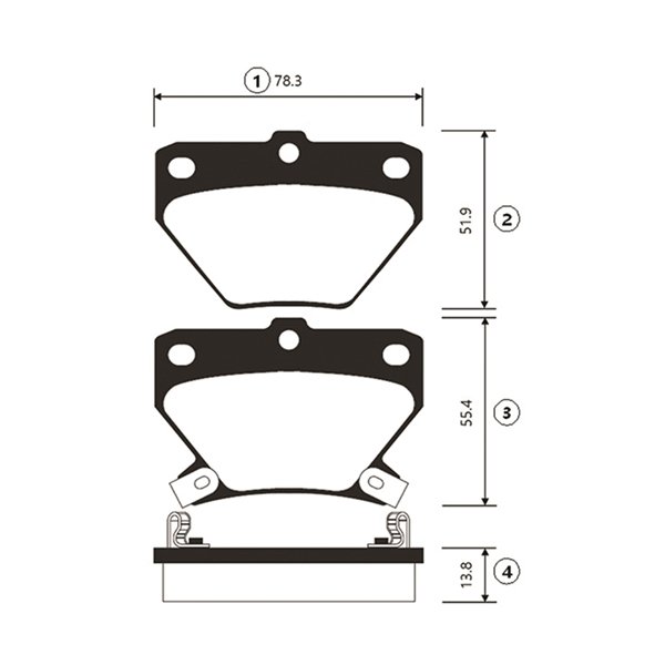 CTR GK1056