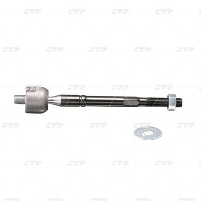 CTR CR0672
