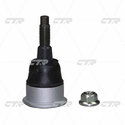 CTR CBG-53 CTR CBG-53