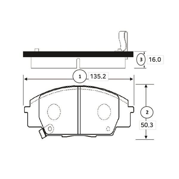 CTR GK0331