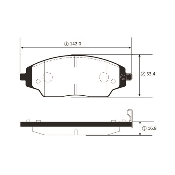 CTR GK1479