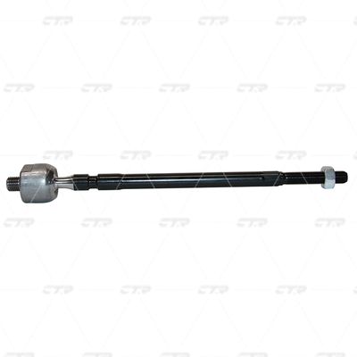 CTR CR0589 CTR CR0589