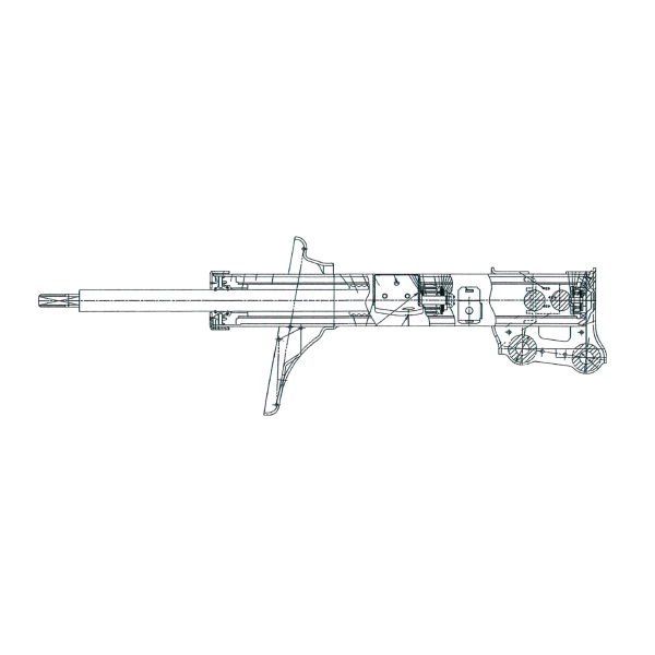 CTR GY0727G