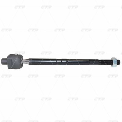 CTR CR0204