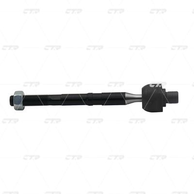 CTR CR0303