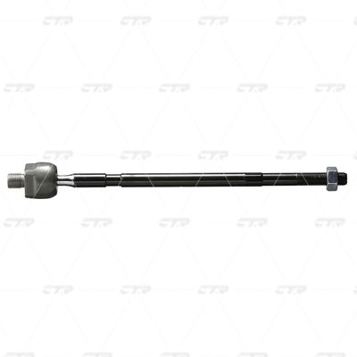 CTR CR0373