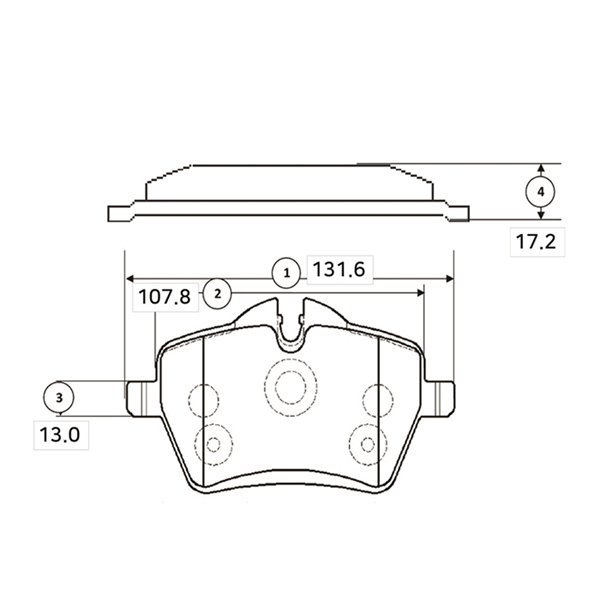 CTR GK0399