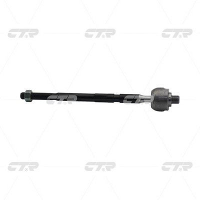 CTR CRFI-1 CTR CRFI-1