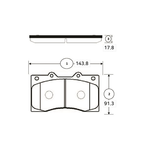 CTR GK1357