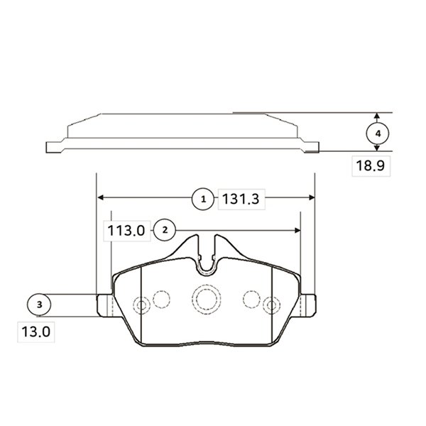 CTR GK0025