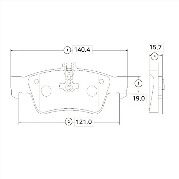 CTR GK0040