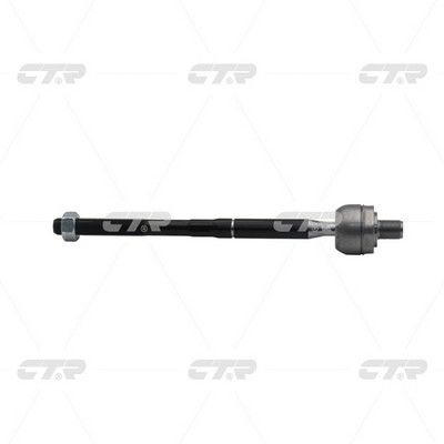CTR CRF-36 CTR CRF-36
