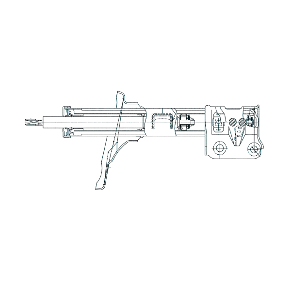 CTR GY1483G