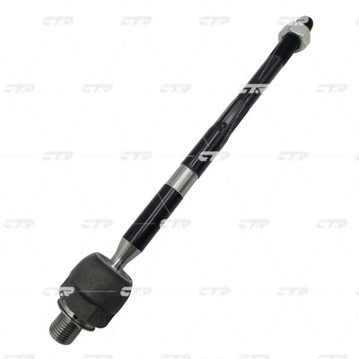 CTR CR0119