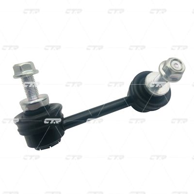 CTR CL0662L CTR CL0662L