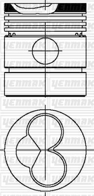 YENMAK 31-03484-000