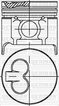 YENMAK 31-03986-000