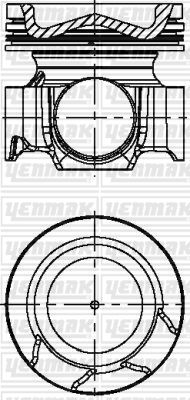 YENMAK 31-04637-000