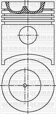 YENMAK 31-03670-050
