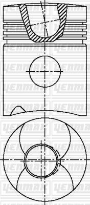 YENMAK 31-03518-000