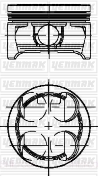 YENMAK 36-04196-000