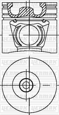 YENMAK 31-04263-040